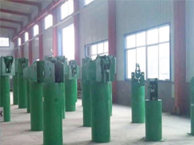 山(shan)東濱化集團(tuán)有限責任公(gong)司