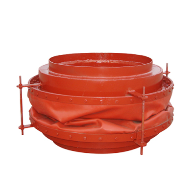 圓(yuán)形柔性(xìng)補償器(qì)