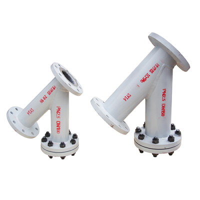 等徑Y型過(guò)濾器