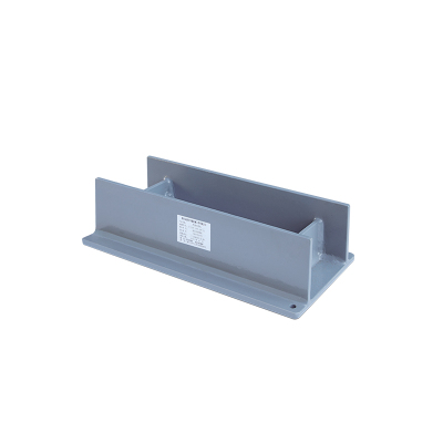 焊接式管托(tuo)DN15～DN150