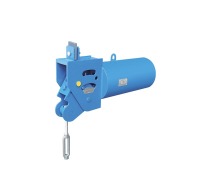 力矩平衡式(shi)恒力彈簧支(zhi)吊架