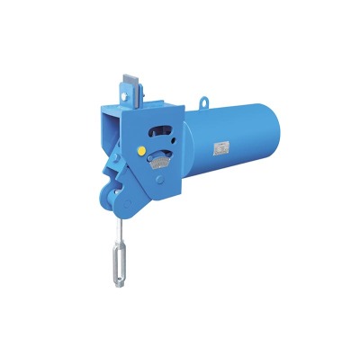 力矩平衡式恒(héng)力彈簧支吊架(jia)