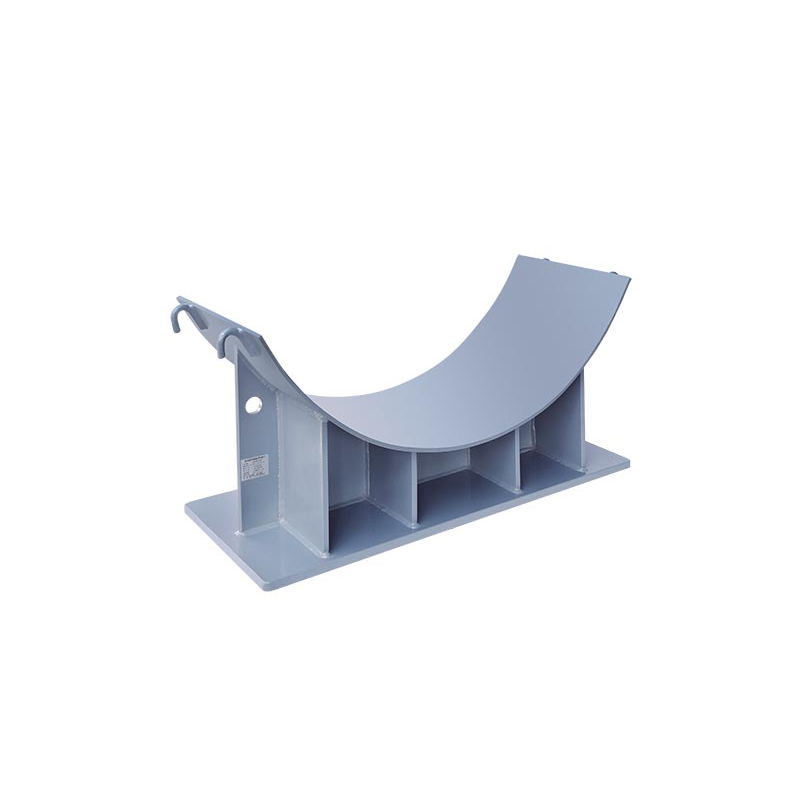 大管(guan)焊接式(shi)管托DN650～DN4000