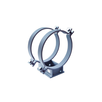 大管管夾(jiá)式管托DN650～DN1800