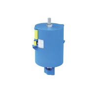 上螺(luo)紋連接式(shì)可變彈簧(huáng)吊架