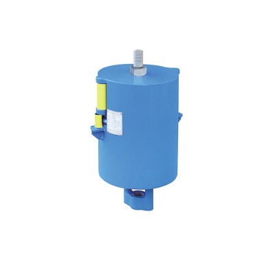 上(shàng)螺紋連(lián)接式可(ke)變彈簧(huáng)吊架