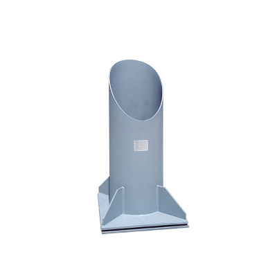 彎頭(tou)的豎直耳軸(zhóu)DN15～DN1200