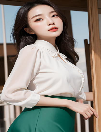 神装少女小缠悬念设置：叙事技巧与观众心理