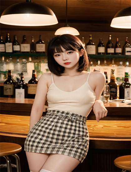 文化研究怪房客：探索美术的场景设计与氛围营造 思考文化传承与创新的路径