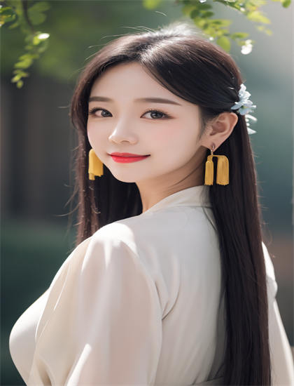 探索《芈月笑传》的奥秘颠覆性的：隐藏细节与深层意义