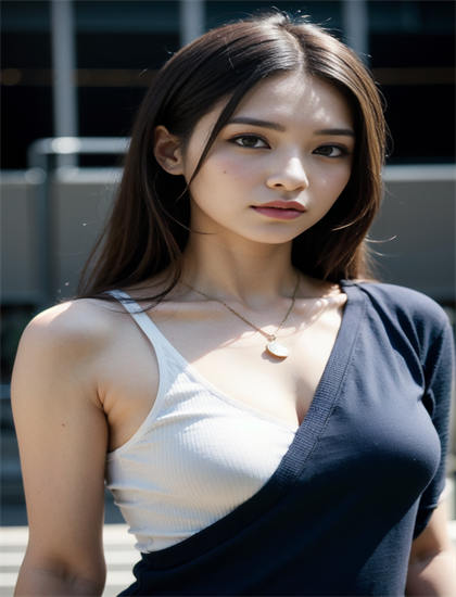 从技术角度看《洗牌》：美术设计的开创性的技术应用 影响未来电影的发展方向