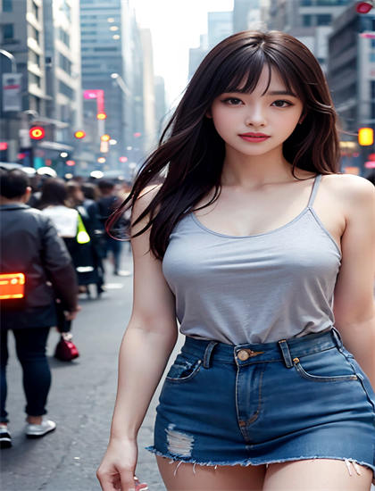 未删减版：摇摆女郎伏笔运用：前后呼应与细节铺垫